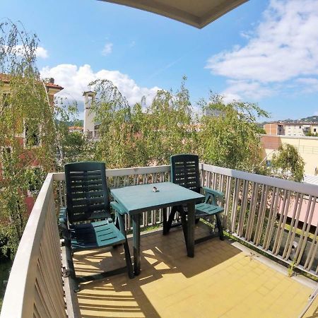 Apartament Casa Claudia La Spezia Zewnętrze zdjęcie