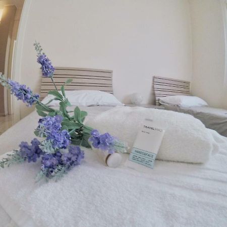 Apartament Casa Claudia La Spezia Zewnętrze zdjęcie