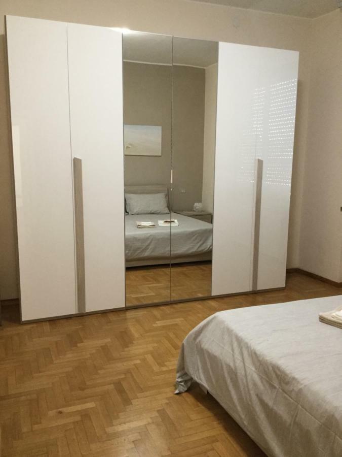 Apartament Casa Claudia La Spezia Zewnętrze zdjęcie