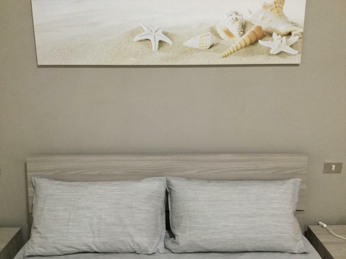 Apartament Casa Claudia La Spezia Zewnętrze zdjęcie