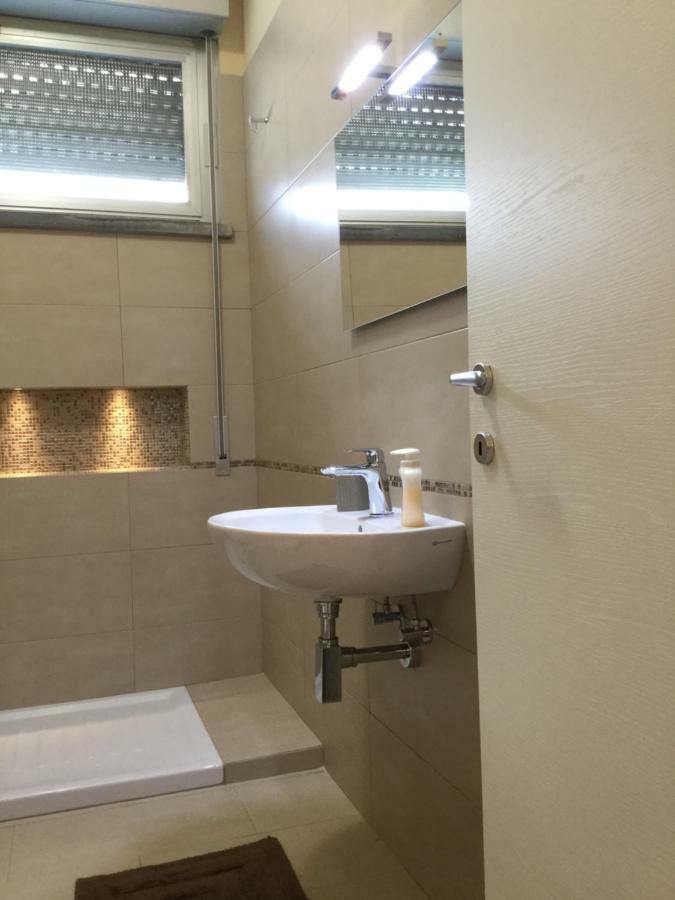 Apartament Casa Claudia La Spezia Zewnętrze zdjęcie