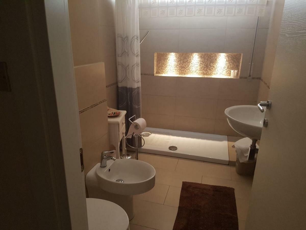 Apartament Casa Claudia La Spezia Zewnętrze zdjęcie