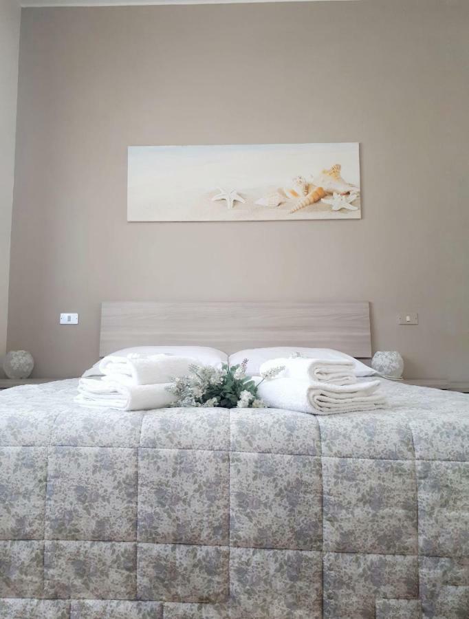 Apartament Casa Claudia La Spezia Zewnętrze zdjęcie