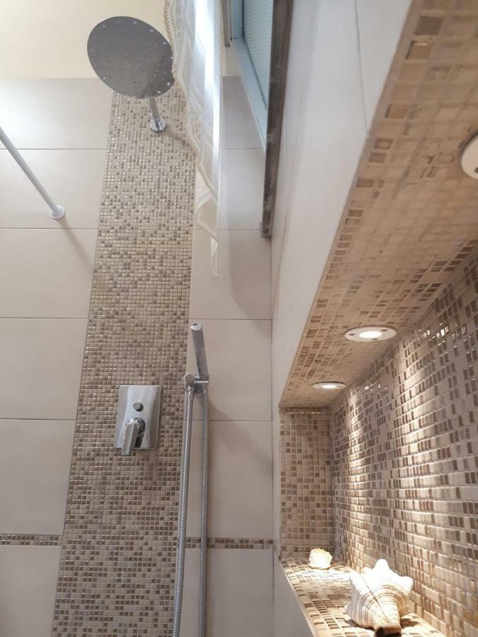 Apartament Casa Claudia La Spezia Zewnętrze zdjęcie