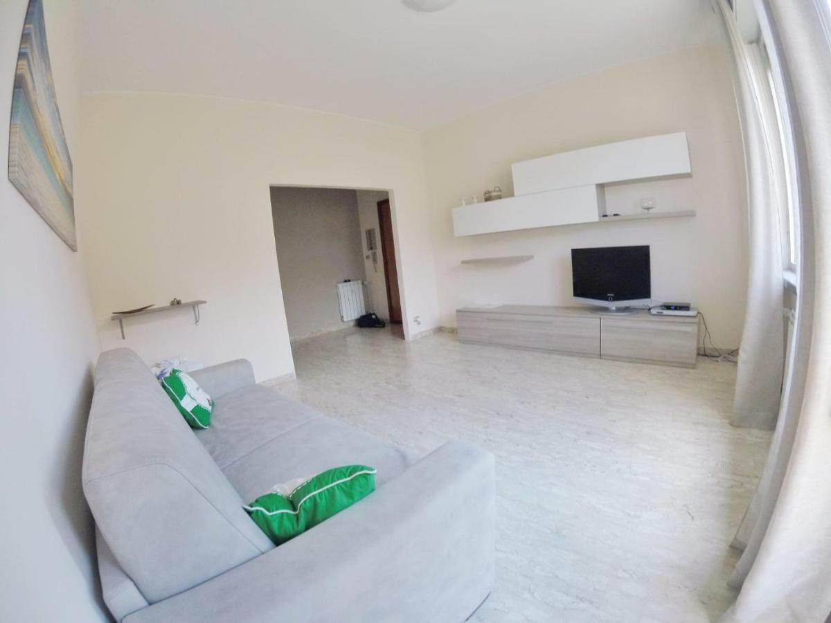 Apartament Casa Claudia La Spezia Zewnętrze zdjęcie