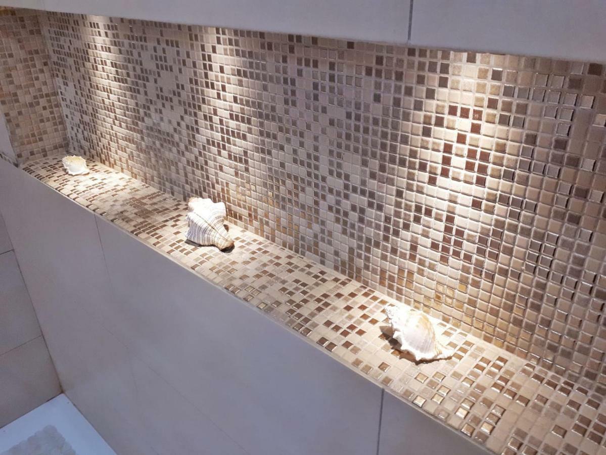 Apartament Casa Claudia La Spezia Zewnętrze zdjęcie
