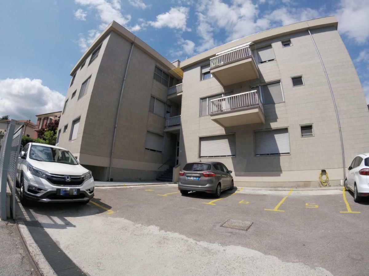 Apartament Casa Claudia La Spezia Zewnętrze zdjęcie