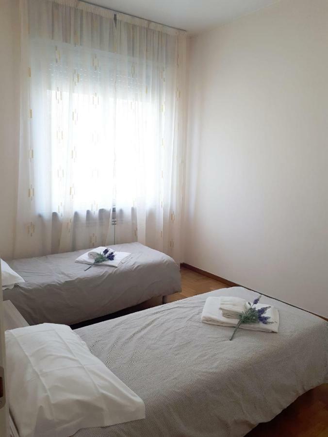 Apartament Casa Claudia La Spezia Zewnętrze zdjęcie