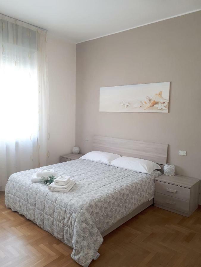 Apartament Casa Claudia La Spezia Zewnętrze zdjęcie