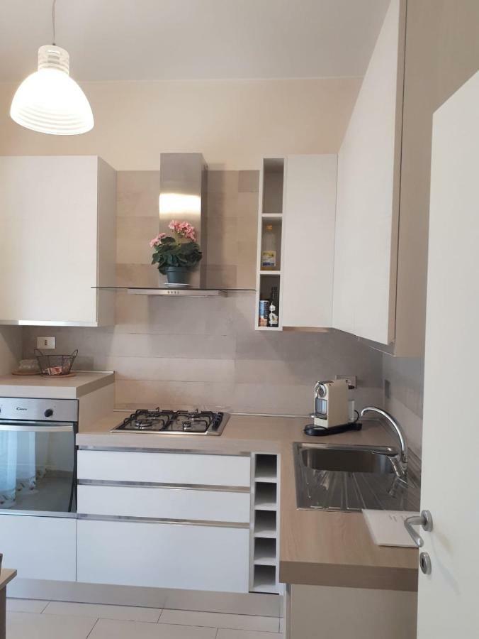 Apartament Casa Claudia La Spezia Zewnętrze zdjęcie