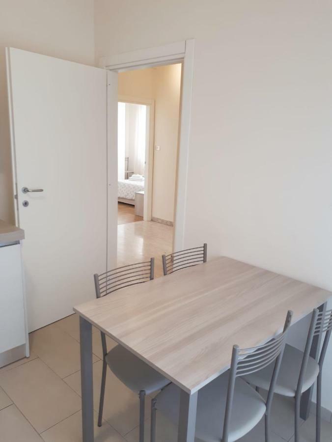 Apartament Casa Claudia La Spezia Zewnętrze zdjęcie