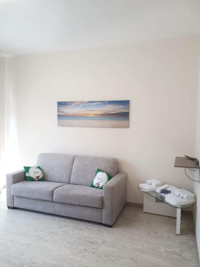 Apartament Casa Claudia La Spezia Zewnętrze zdjęcie